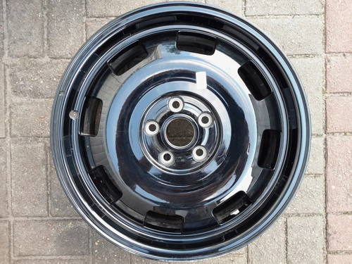 Cerchio lega 17 pollici - in,
