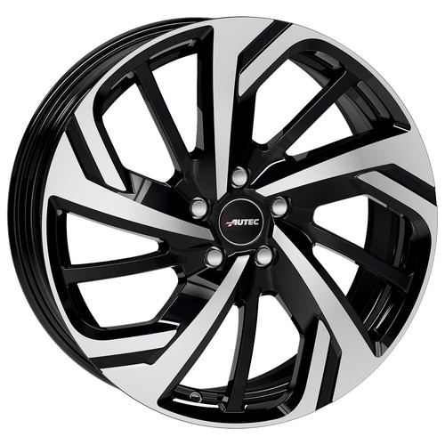 Cerchi autec rixon swp 0x18 - cerchi,