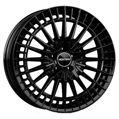 Cerchio lega gmp qstar - in,