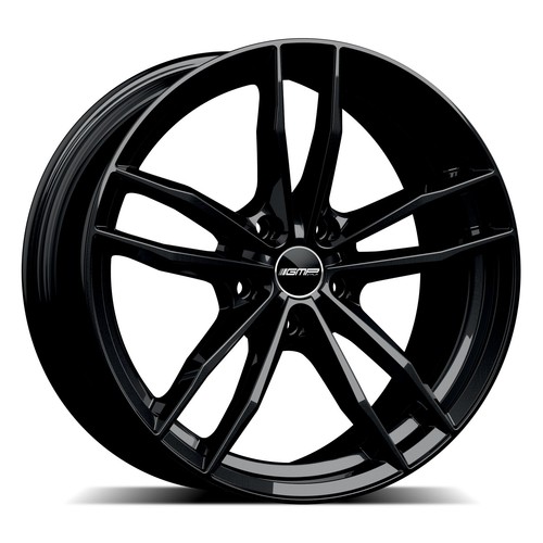 Cerchio lega gmp - in, 19x8