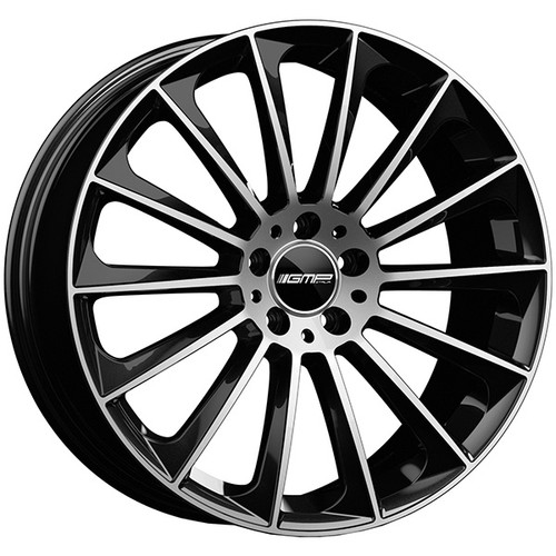 Cerchio lega gmp stellar - gmp,