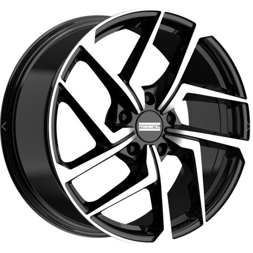 Cerchi lega fondmetal taara - lega,