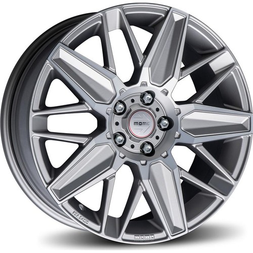 Cerchi lega momo wheels - momo,