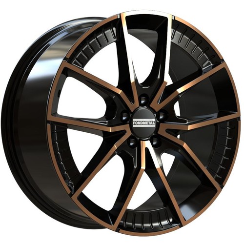 Cerchi lega fondmetal - cerchi,