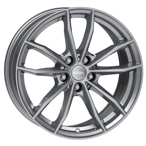 Cerchi rial x12 5jx18 et46 - rial,