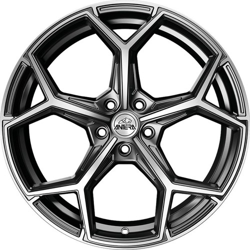Cerchi lega antera a101 - cerchi,