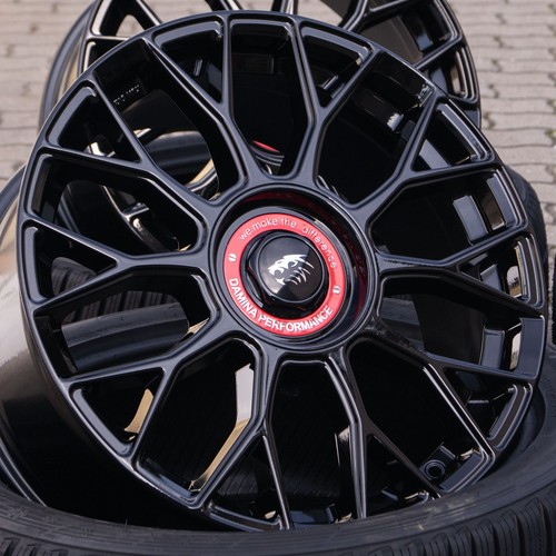 Cerchi lega pollici dm10 - cerchi,