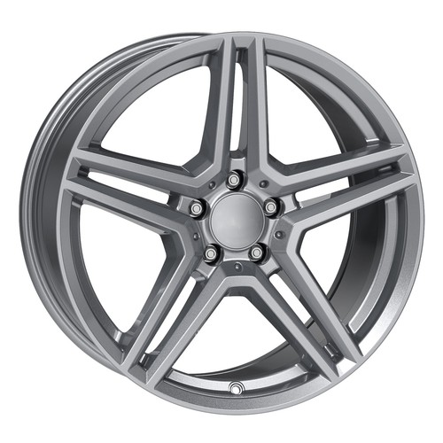 Cerchi rial m10 0jx18 - cerchi,