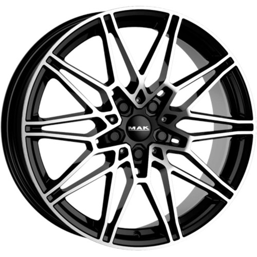 Cerchi lega mak - in, 18"