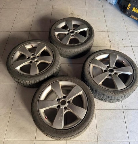 Cerchi auto lega originali - cerchi, in