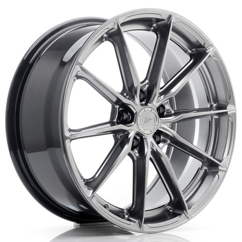 Wheels jr37 18x8 et35 - 18x8, 5x112